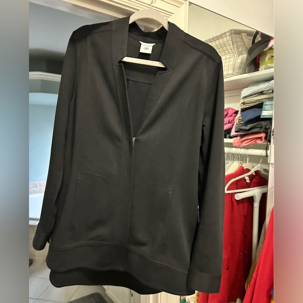 Cabi center jacket #5480